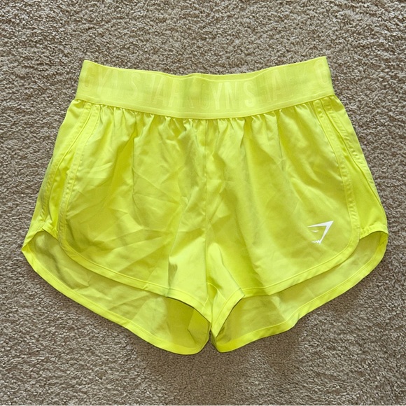 Gymshark Pants - NWOT Gymshark Shorts